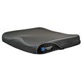 Ogallala Comfort Co Comfort Company CU-FV-2218 Curve Wheelchair Cushion with Comfort-Tek Cover CU-FV-2218